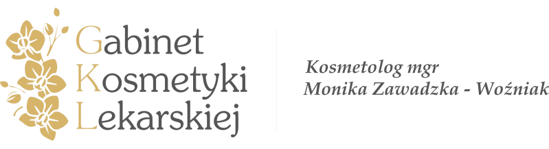 Gabinet Kosmetyki Lekarskiej